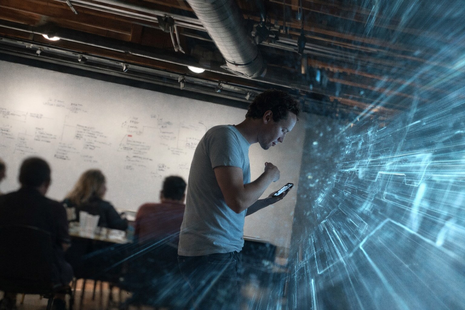 Strategy and Execution